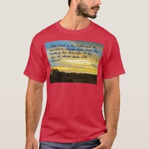 T-shirt Chemise