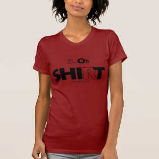 T-shirt Chemise 10-01-10 de DM 3,0