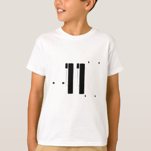 T-shirt Chemise 11