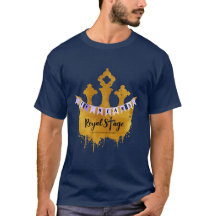 Chemise 15e anniversaire de RS - Aucun historique