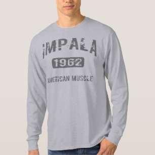 T-shirt Chemise 1962 d'impala