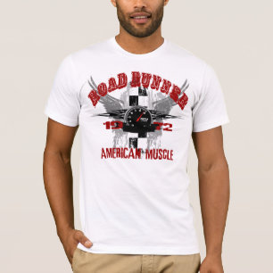 T-shirt Chemise 1972 de graphique de coucou terrestre