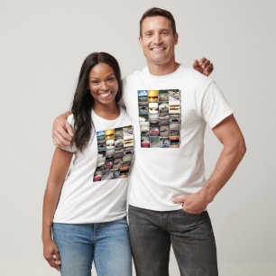 T-shirt chemise 1 de Dragboatcentral.com