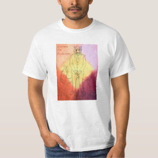 T-shirt Chemise 1 de G. Fox