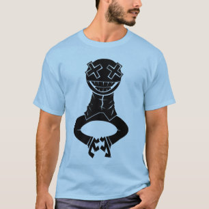 T-shirt Chemise 1 de polypeptide