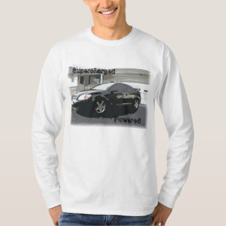 T-shirt Chemise 2006 d'illustration du cobalt solides