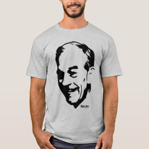 T-shirt Chemise 2008 de Ron Paul