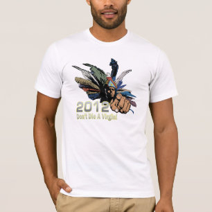 T-shirt Chemise 2012