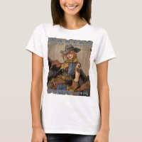 Chemise 2014 de ReaperCon Sophie #1