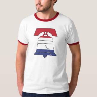 T-shirt Chemise 2014 officielle de Philly