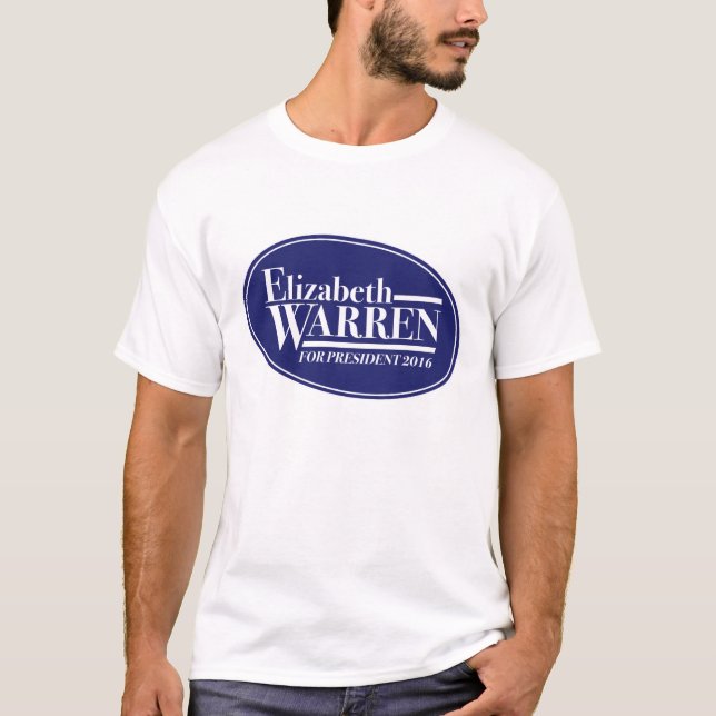 T-shirt Chemise 2016 de terriers d'Elizabeth (Devant)