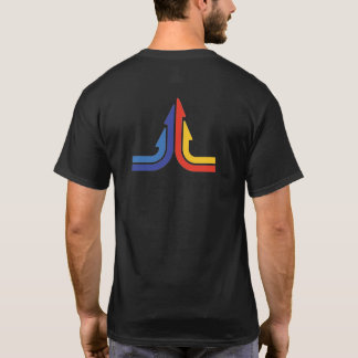 T-shirt Chemise 2019 de logo de la Réunion de gloire