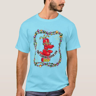 T-shirt Chemise 2026 design avant et arrière 1