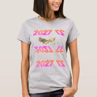 T-shirt Chemise 2027