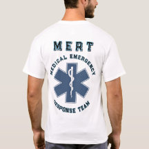 Chemise 2027 MERT