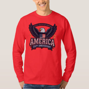 T-shirt Chemise 250e Américaine