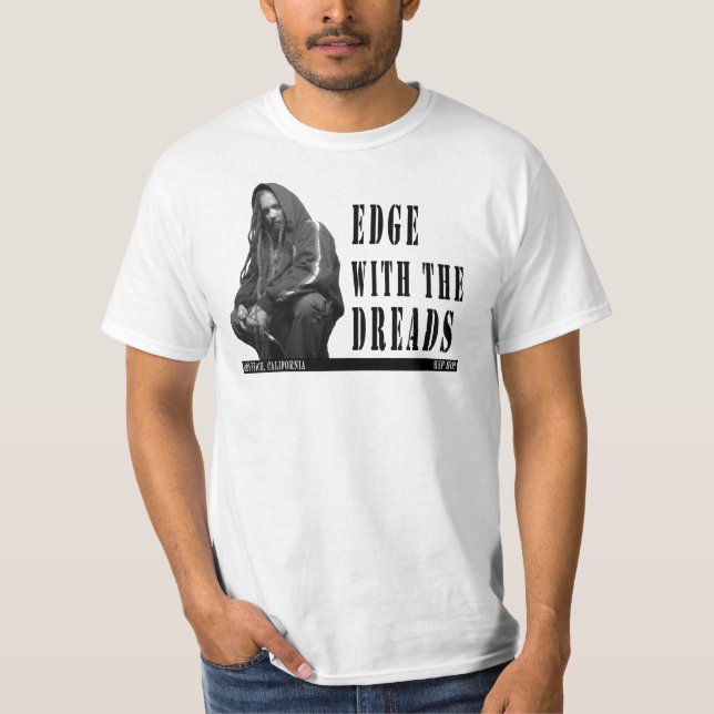 T-shirt chemise 2 de lbc (Devant)
