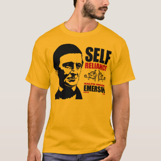 T-shirt Chemise 2 de Ralph Waldo Emerson