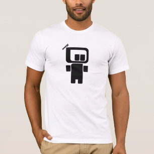 T-shirt Chemise 2 d'énergie