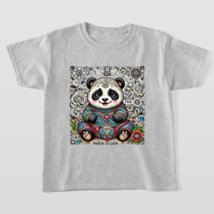 T-shirt chemise 34