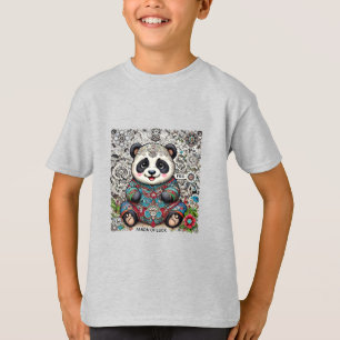 T-shirt chemise 34