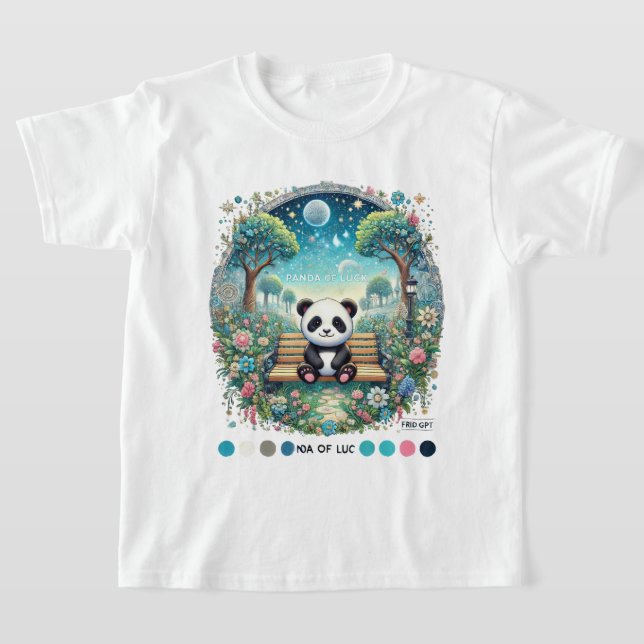 T-shirt chemise 37 (Poser)