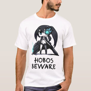 T-shirt Chemise 3,0 du pays des merveilles