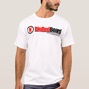 T-shirt Chemise 3 de logo de BRB