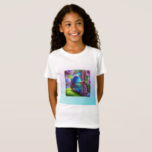 T-Shirt CHEMISE 3D STYLEDBYTRREAL