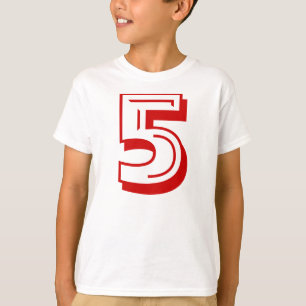 T-shirt chemise 5