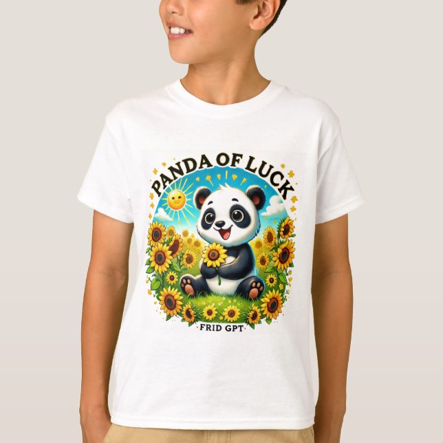 T-shirt chemise 52 (Devant)