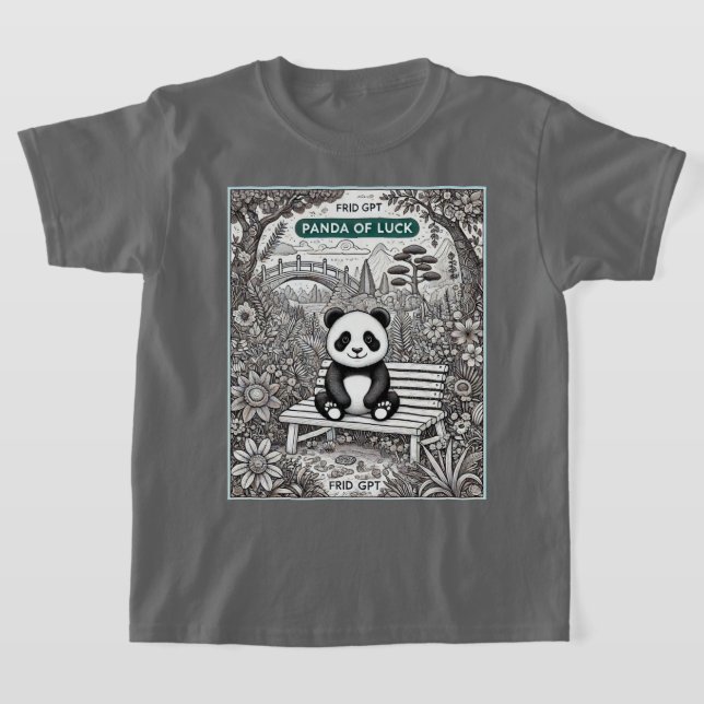 T-shirt chemise 56 (Poser)