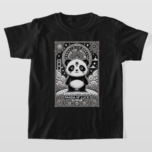 T-shirt chemise 57 (Poser)