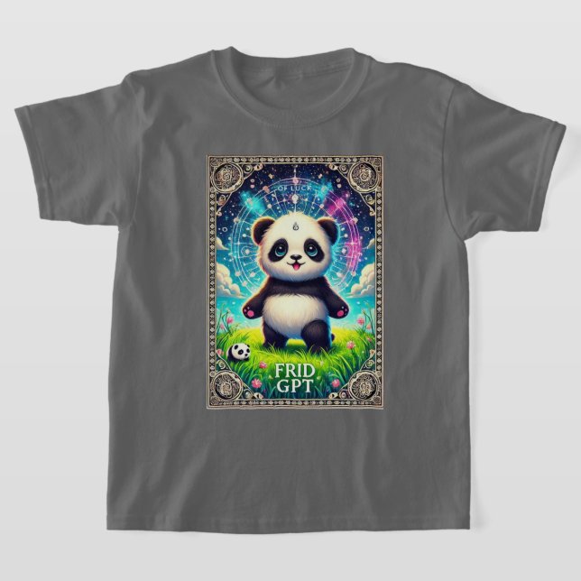 T-shirt chemise 58 (Poser)