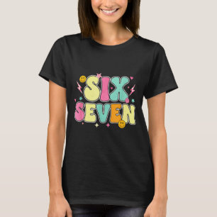 T-shirt Chemise 67 pour enseignants 67 Mème Femme Enseigna