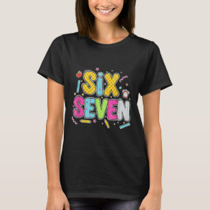 T-shirt Chemise 67 pour enseignants 67 Mème Femme Enseigna