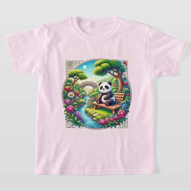 T-shirt chemise 68 (Poser)