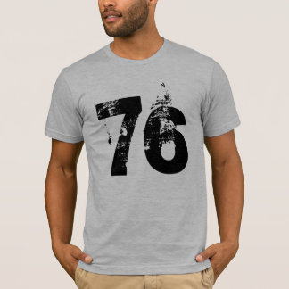 T-SHIRT CHEMISE 76