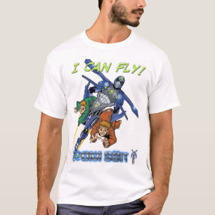 T-shirt Chemise 8
