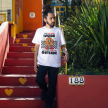 Chemise à biscuits robuste | Chemise Cookie Drôle