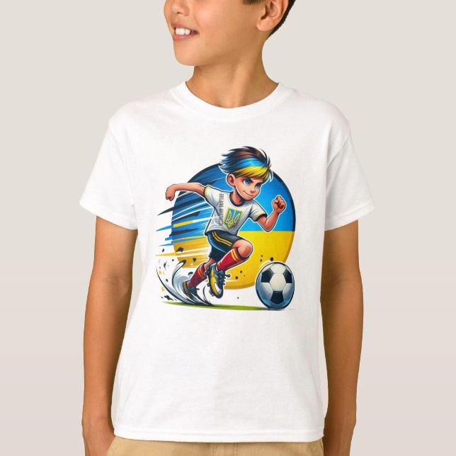 T-shirt Chemise à bonne énergie seulement (Devant)