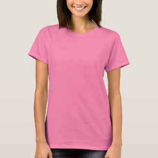 T-shirt Chemise à Cravate spirale pour femmes