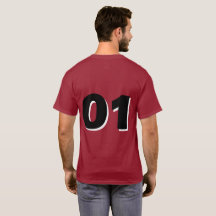Chemise à drapeau à damier Vintage Racing