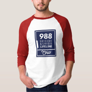 T-shirt Chemise à manches 988 Quart