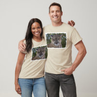 Chemise à manches longues Cougar Pounce