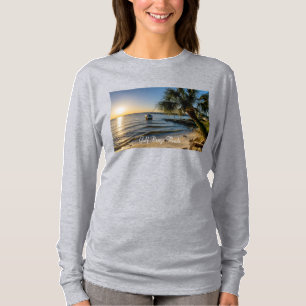 T-shirt Chemise à manches longues en Floride