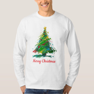 T-shirt Chemise à manches longues personnalisable avec pei