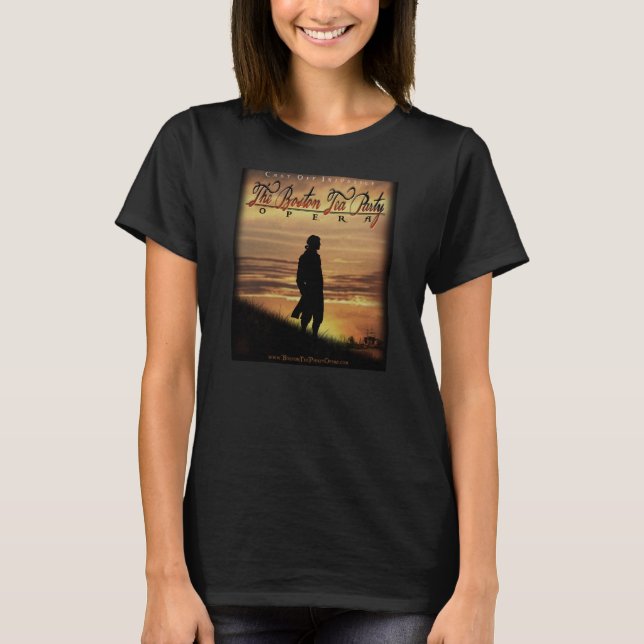 T-shirt Chemise à manches longues pour femmes (Devant)