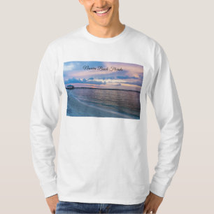 T-shirt Chemise à manches longues pour homme Navarre Père 