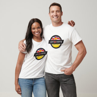 T-shirt Chemise à manches longues pour hommes - Laisser BC